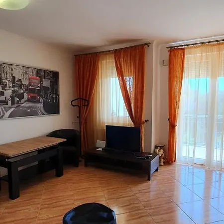 Apartment Bazsi Golden Siofok