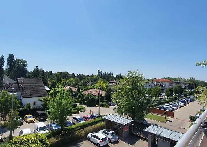 Bazsi Golden דירה