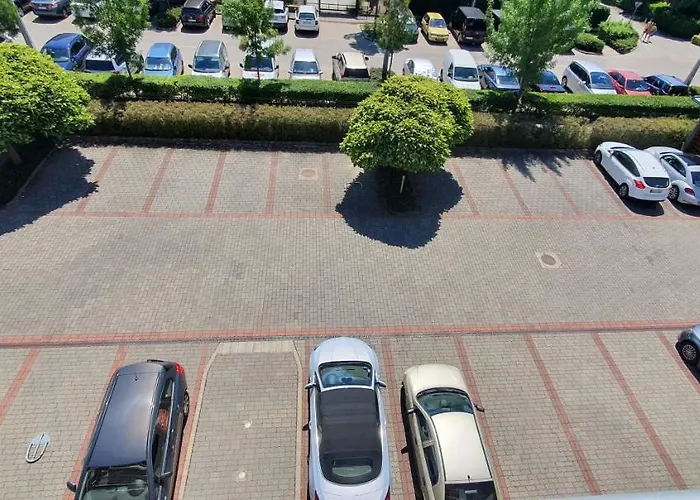 דירה Bazsi Golden שיופוק